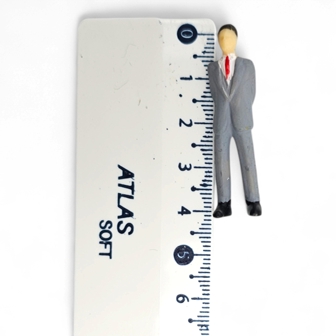 Librairie Bouarroudj - FIGURINE POUR MAQUETTE RAMA3455-2